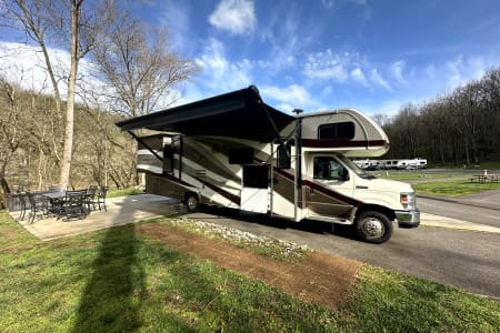 ChicagoNorthwestKOA Rv Rentals