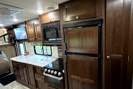 ChicagoNorthwestKOA Rv Rentals