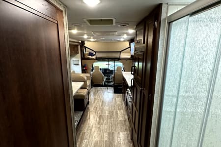 ChicagoNorthwestKOA Rv Rentals