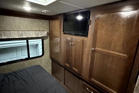 ChicagoNorthwestKOA Rv Rentals