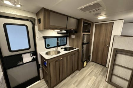 DenverRV rentals