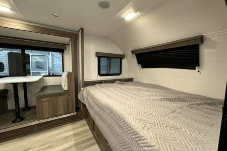 DenverRV rentals