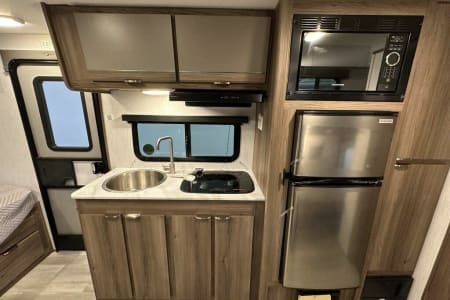 DenverRV rentals