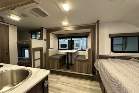 DenverRV rentals