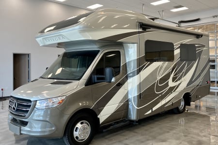 RV Rental sacramento,California-(CA)