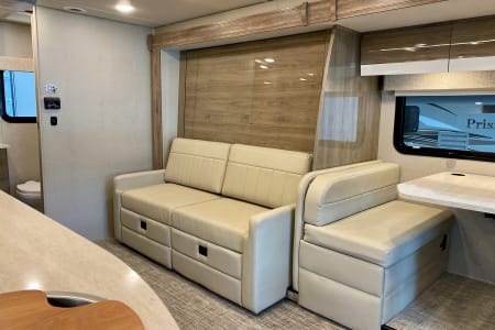 RV Rental sacramento,California-(CA)