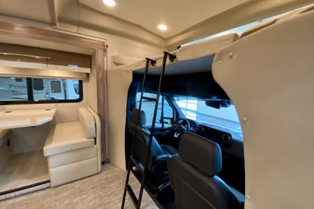 RV Rental sacramento,California-(CA)