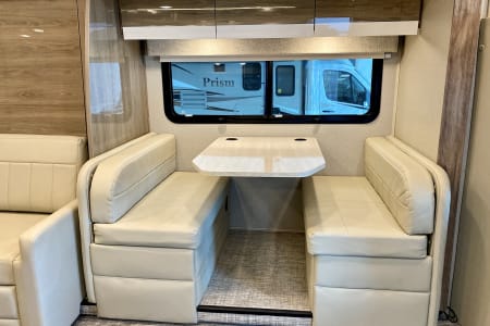 RV Rental sacramento,California-(CA)