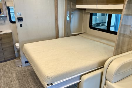 RV Rental sacramento,California-(CA)