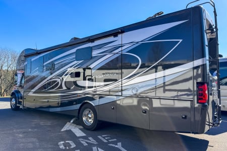 ExtonRV rentals