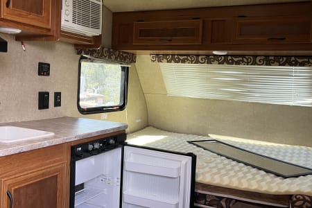 ManzanoMountainsStatePark Rv Rentals