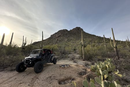 TucsonRV rentals