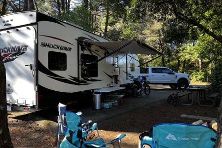 TucsonRV rentals