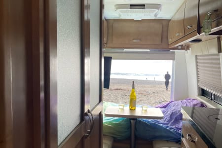 RV Rental santa-maria,California-(CA)