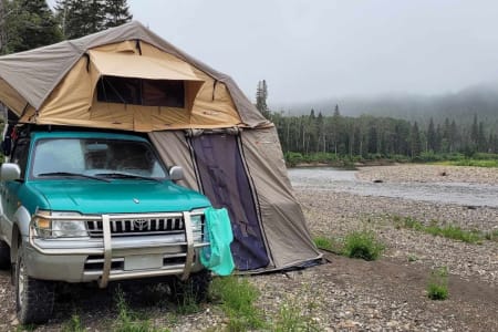 RV Rental newfoundlandandlabrador