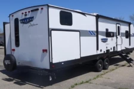 OakCreekRVPark Rv Rentals