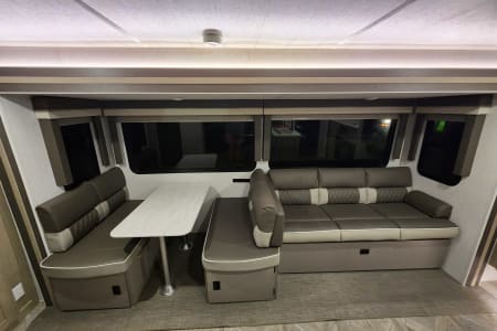 OakCreekRVPark Rv Rentals