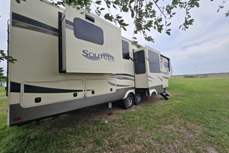 LakeCorpusChristiStatePark Rv Rentals