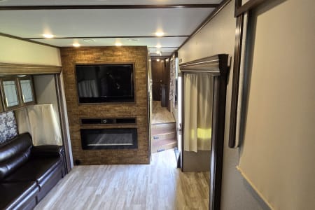 SintonRV rentals