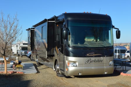 RV Rental albuquerque,New-Mexico-(NM)