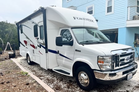 CaladesiRVPark Rv Rentals