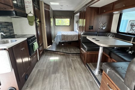 CaladesiRVPark Rv Rentals