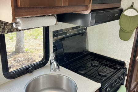 CaladesiRVPark Rv Rentals