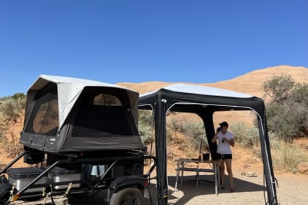 PortlandRV rentals