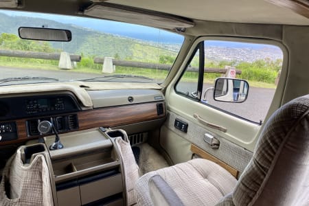 HaleKoaOahu Rv Rentals