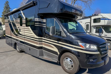 ExtonRV rentals