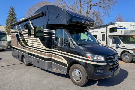 ExtonRV rentals