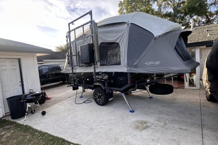 HoustonRV rentals