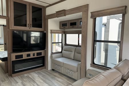 RV Rental lexington,Kentucky-(KY)