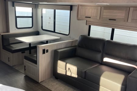 SalemRV rentals