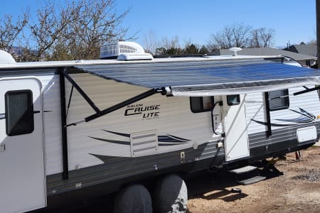 CapitolReefNationalPark Rv Rentals