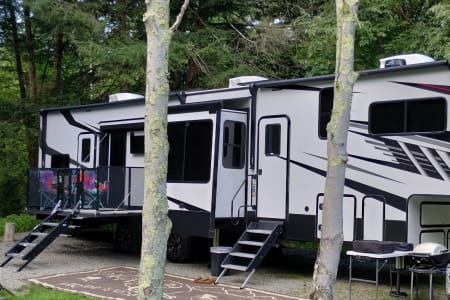 KunkletownRV rentals