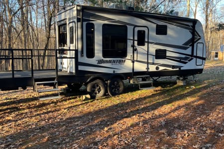 ClearCreekStatePark Rv Rentals