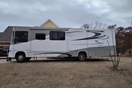 ChoctawRV rentals