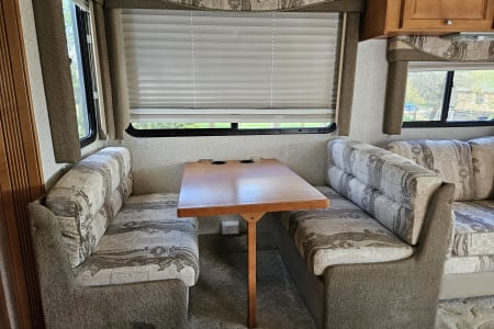 RV Rental oklahoma