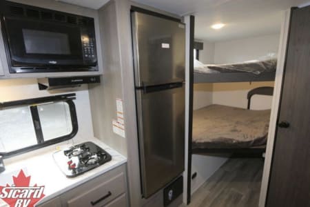 RougeNationalUrbanPark Rv Rentals