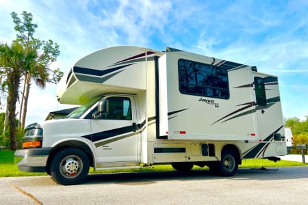 RV Rental sarasota,Florida-(FL)