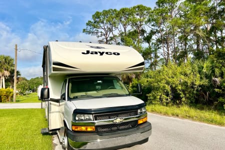 RV Rental sarasota,Florida-(FL)