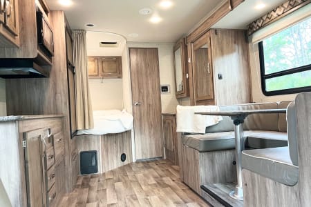 RV Rental sarasota,Florida-(FL)