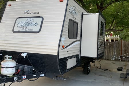 West JordanRV rentals