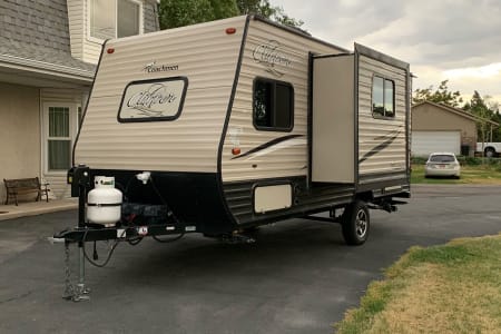 West JordanRV rentals