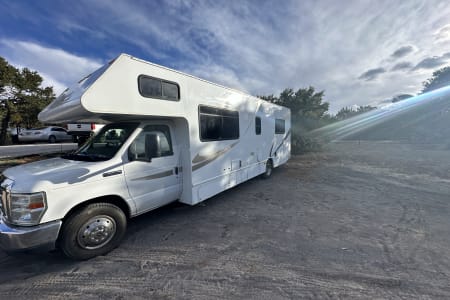 VillanuevaStatePark Rv Rentals