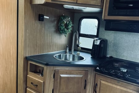 VillanuevaStatePark Rv Rentals