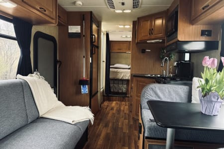 SantaRosaCampground Rv Rentals