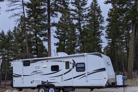 KalispellRV rentals