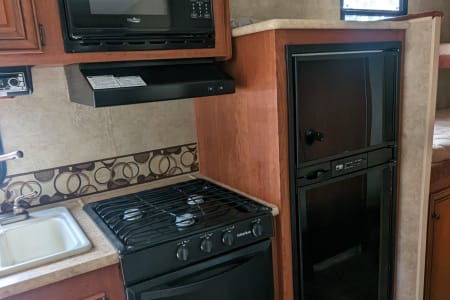 KalispellRV rentals